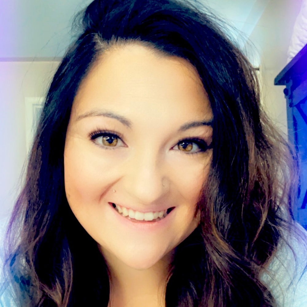 Meet your Posher, Jolena